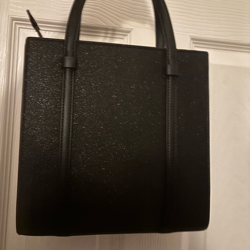 Kate Spade Black Handbag - Picture 3 of 5